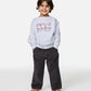 RIPCURL SURF CHECK CREW JUMPER