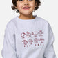 RIPCURL SURF CHECK CREW JUMPER
