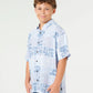 RIPCURL AOTS TY WILLIAMS SS SHIRT