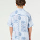 RIPCURL AOTS TY WILLIAMS SS SHIRT