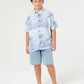 RIPCURL AOTS TY WILLIAMS SS SHIRT