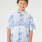 RIPCURL AOTS TY WILLIAMS SS SHIRT