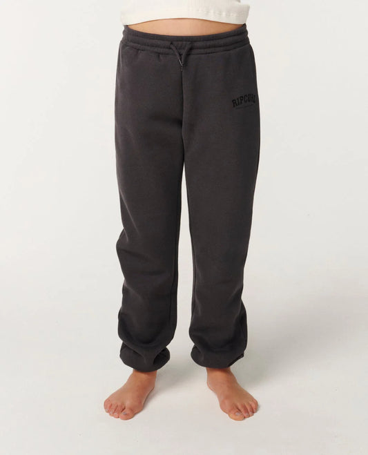 RIPCURL VARSITY TRACK PANTS