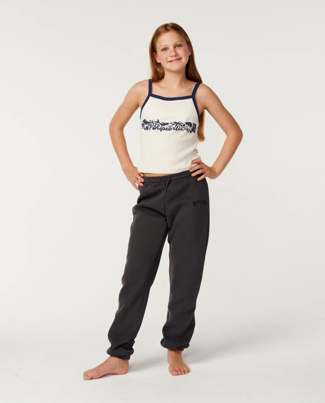 RIPCURL VARSITY TRACK PANTS