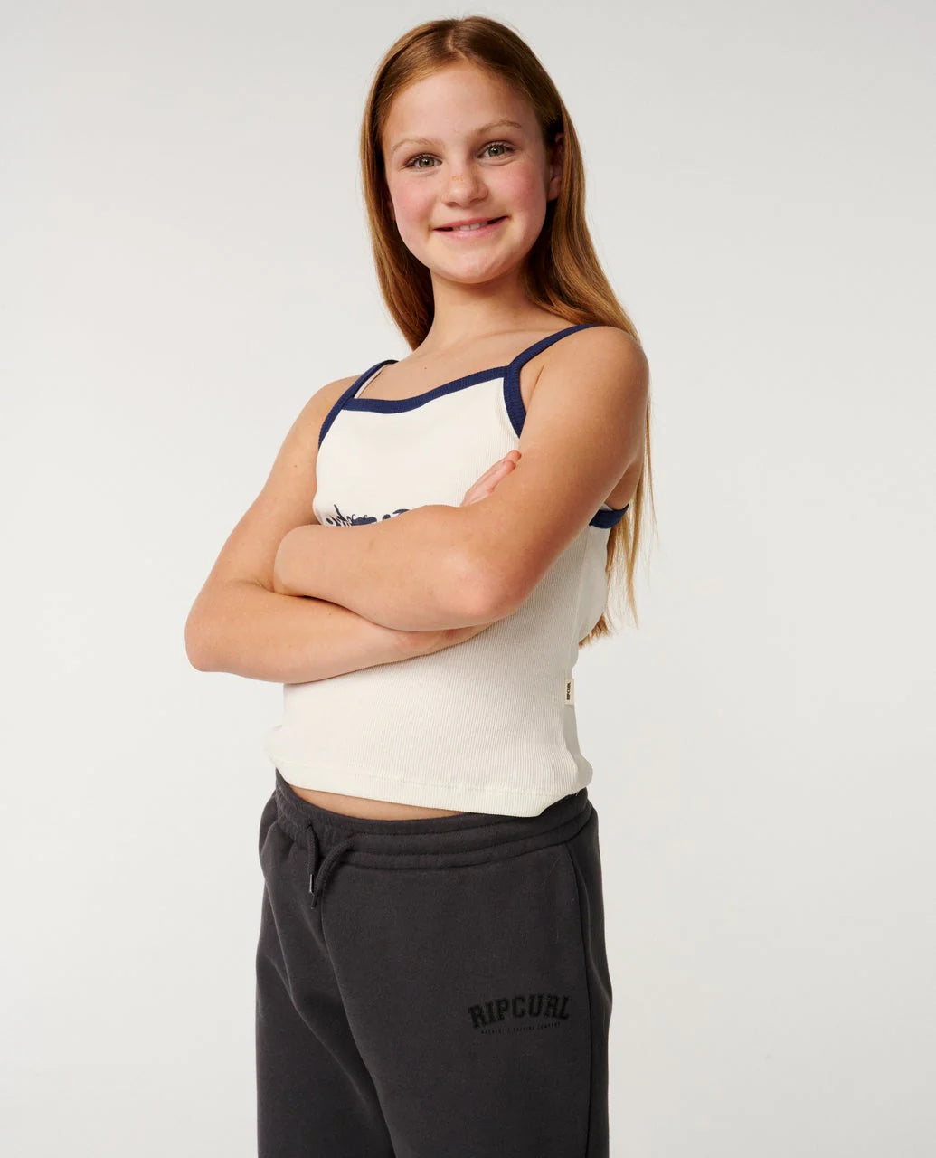 RIPCURL VARSITY TRACK PANTS