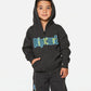 RIPCURL PADDLE OUT Z-T FLEECE JACKET