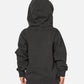 RIPCURL PADDLE OUT Z-T FLEECE JACKET