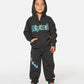 RIPCURL PADDLE OUT Z-T FLEECE JACKET