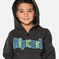 RIPCURL PADDLE OUT Z-T FLEECE JACKET