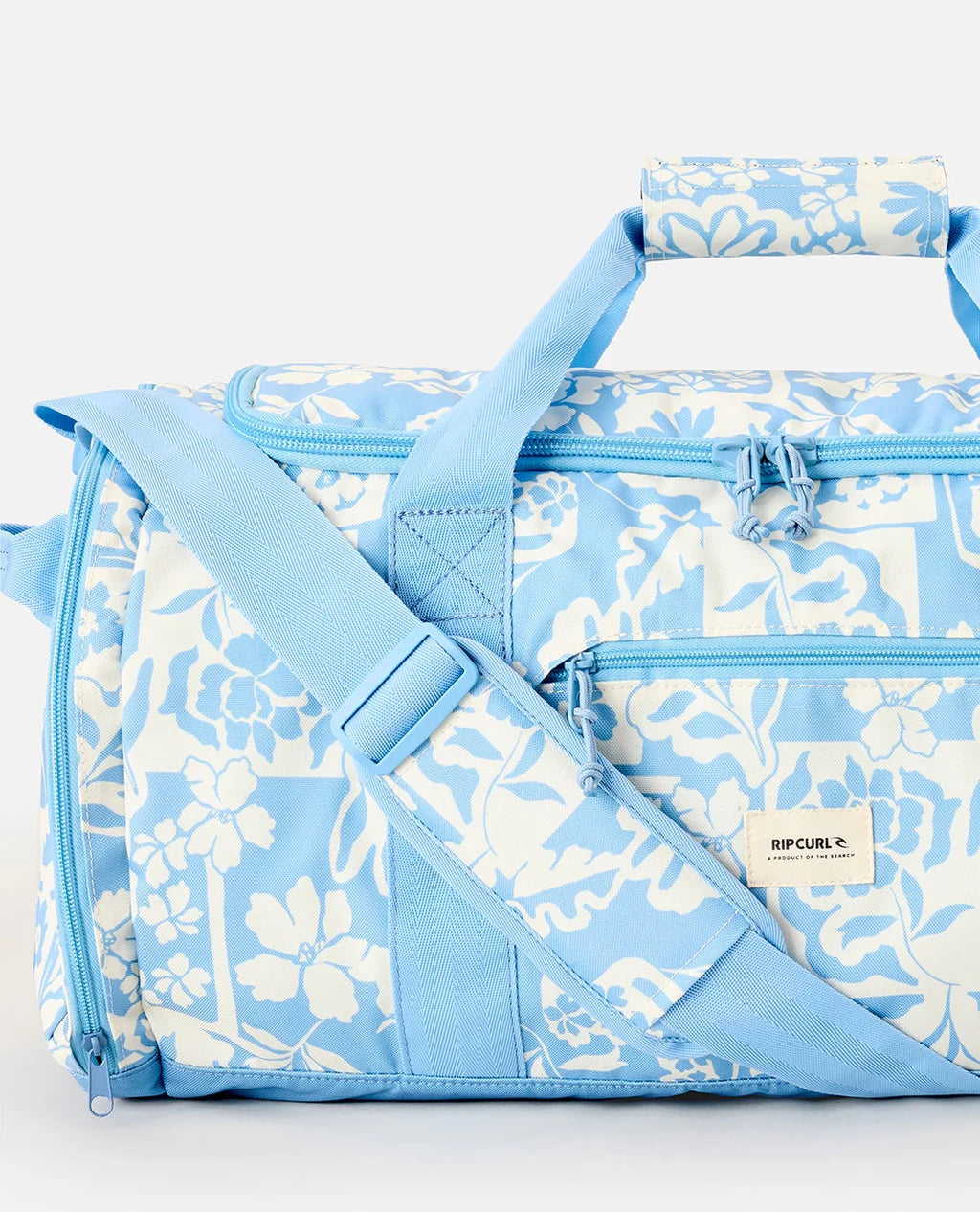 RIPCURL PACKABLE DUFFLE BAG