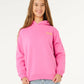 RIPCURL SURF PUFF HERITAGE HOODIE
