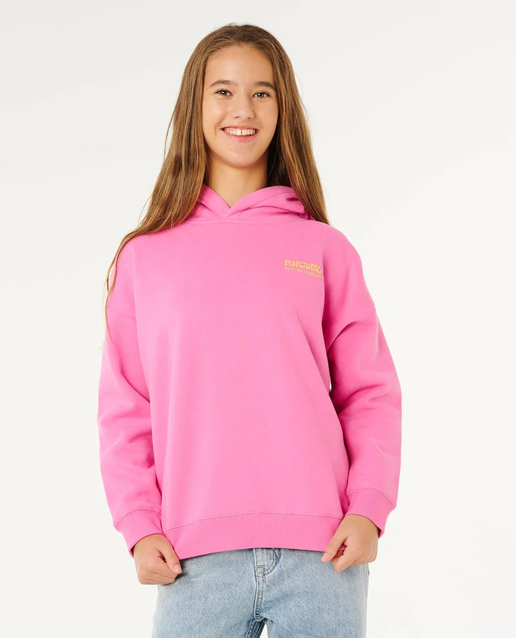 RIPCURL SURF PUFF HERITAGE HOODIE