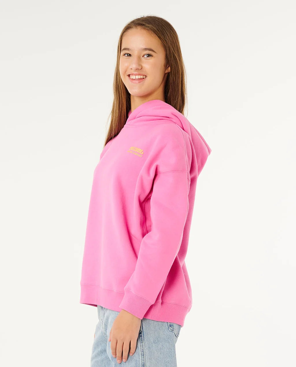 RIPCURL SURF PUFF HERITAGE HOODIE