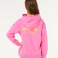RIPCURL SURF PUFF HERITAGE HOODIE