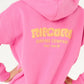 RIPCURL SURF PUFF HERITAGE HOODIE