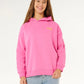 RIPCURL SURF PUFF HERITAGE HOODIE