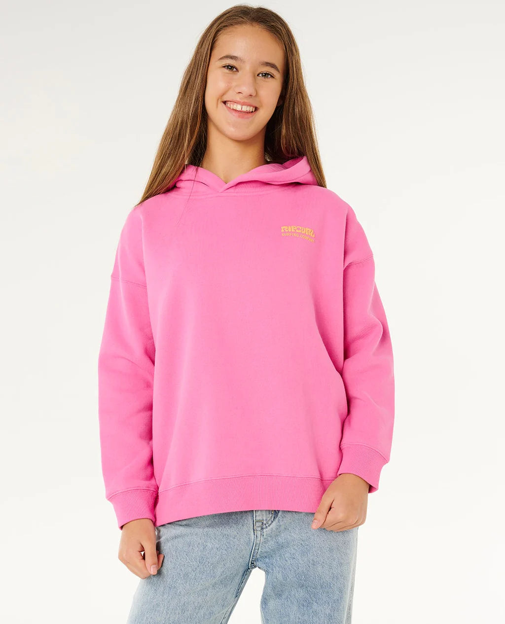 RIPCURL SURF PUFF HERITAGE HOODIE
