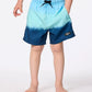RIPCURL DIP VOLLEY-BOY SHORTS ( 1-8 YEARS )