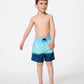 RIPCURL DIP VOLLEY-BOY SHORTS ( 1-8 YEARS )
