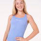 RIPCURL PREMIUM GIRLS ONE PIECE SWIMWEAR