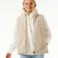 RIP CURL SOLEIL REVO PUFFER VEST