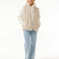 RIP CURL SOLEIL REVO PUFFER VEST
