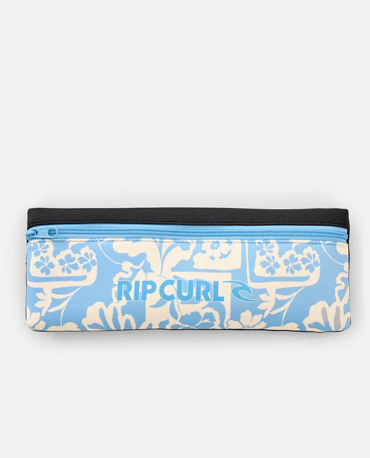 RIP CURL LONG PENCIL CASE VARIETY