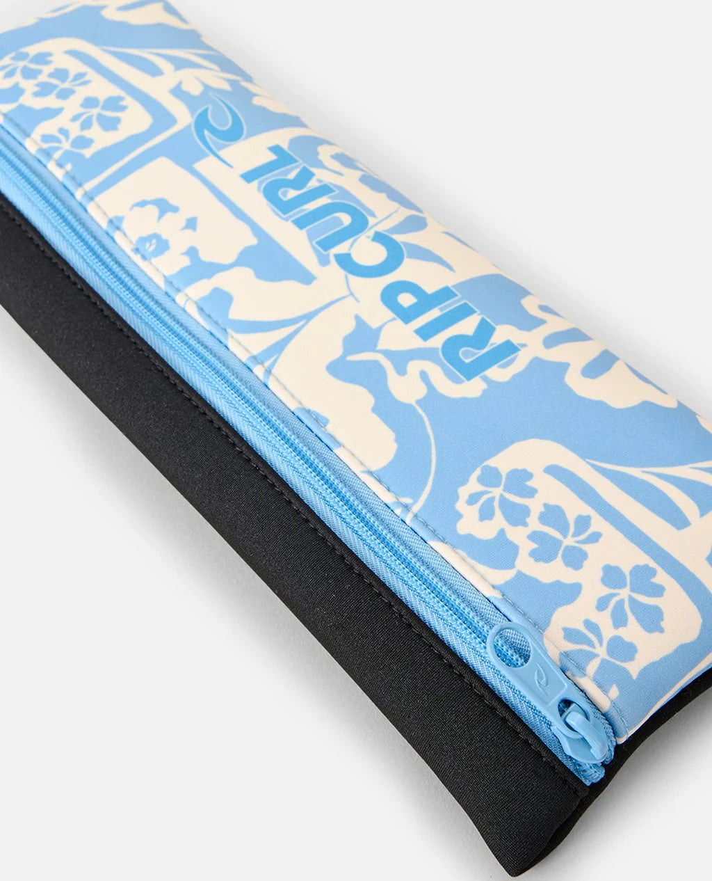 RIP CURL LONG PENCIL CASE VARIETY