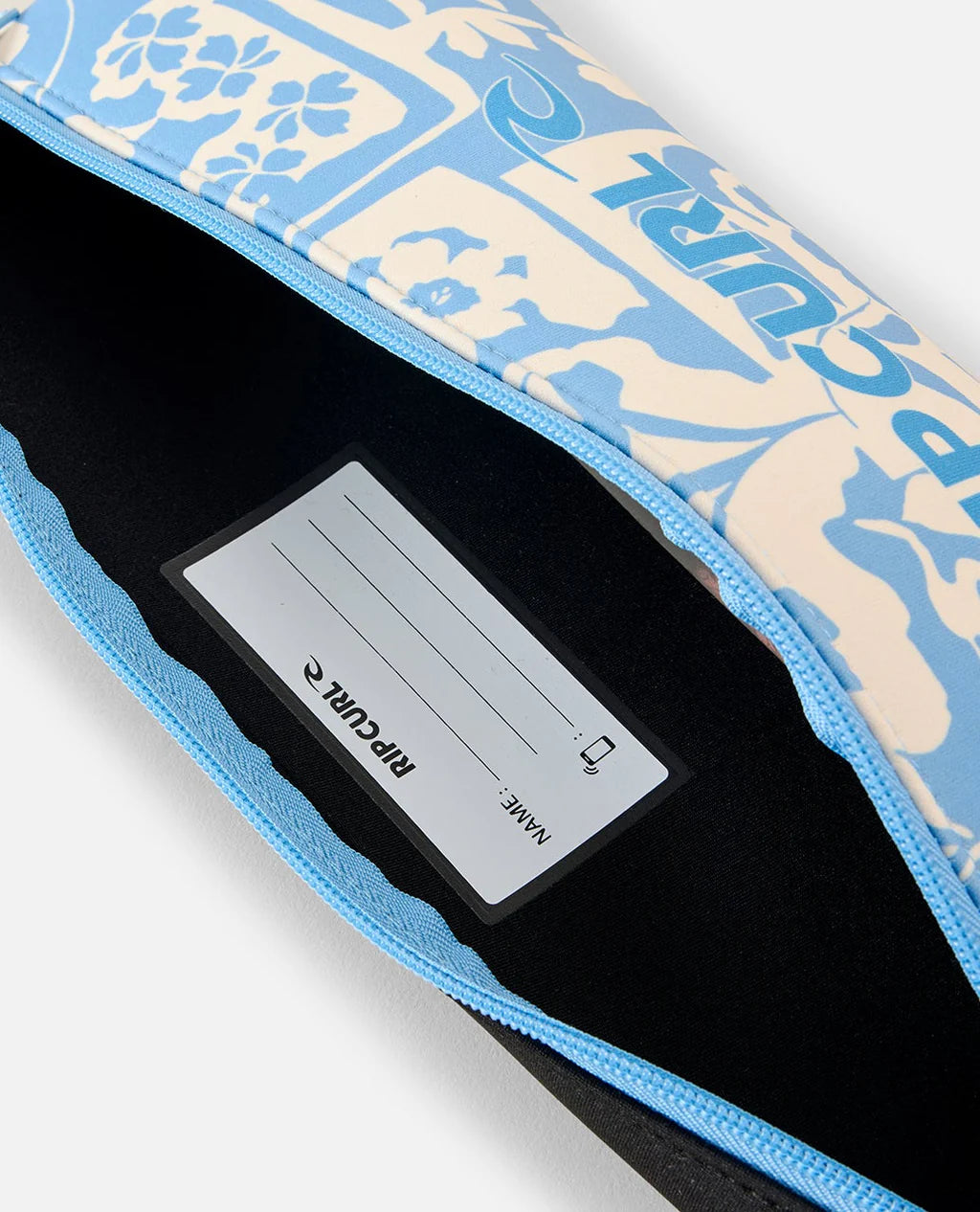 RIP CURL LONG PENCIL CASE VARIETY