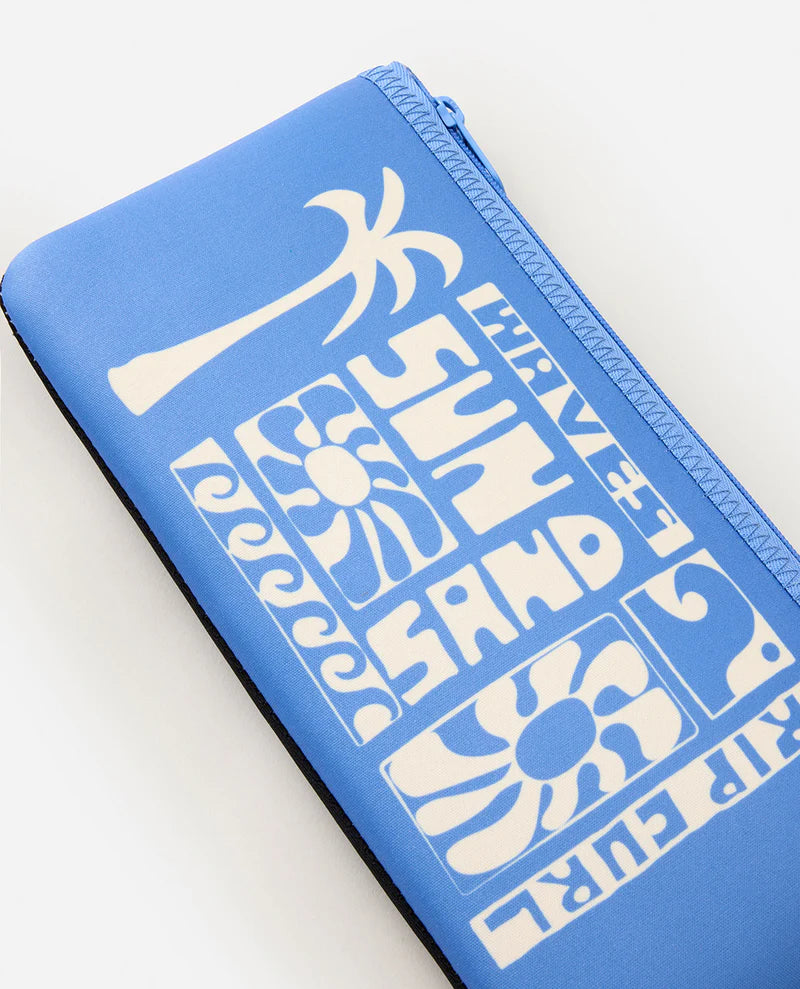 RIP CURL SMALL PENCIL CASE VARIETY