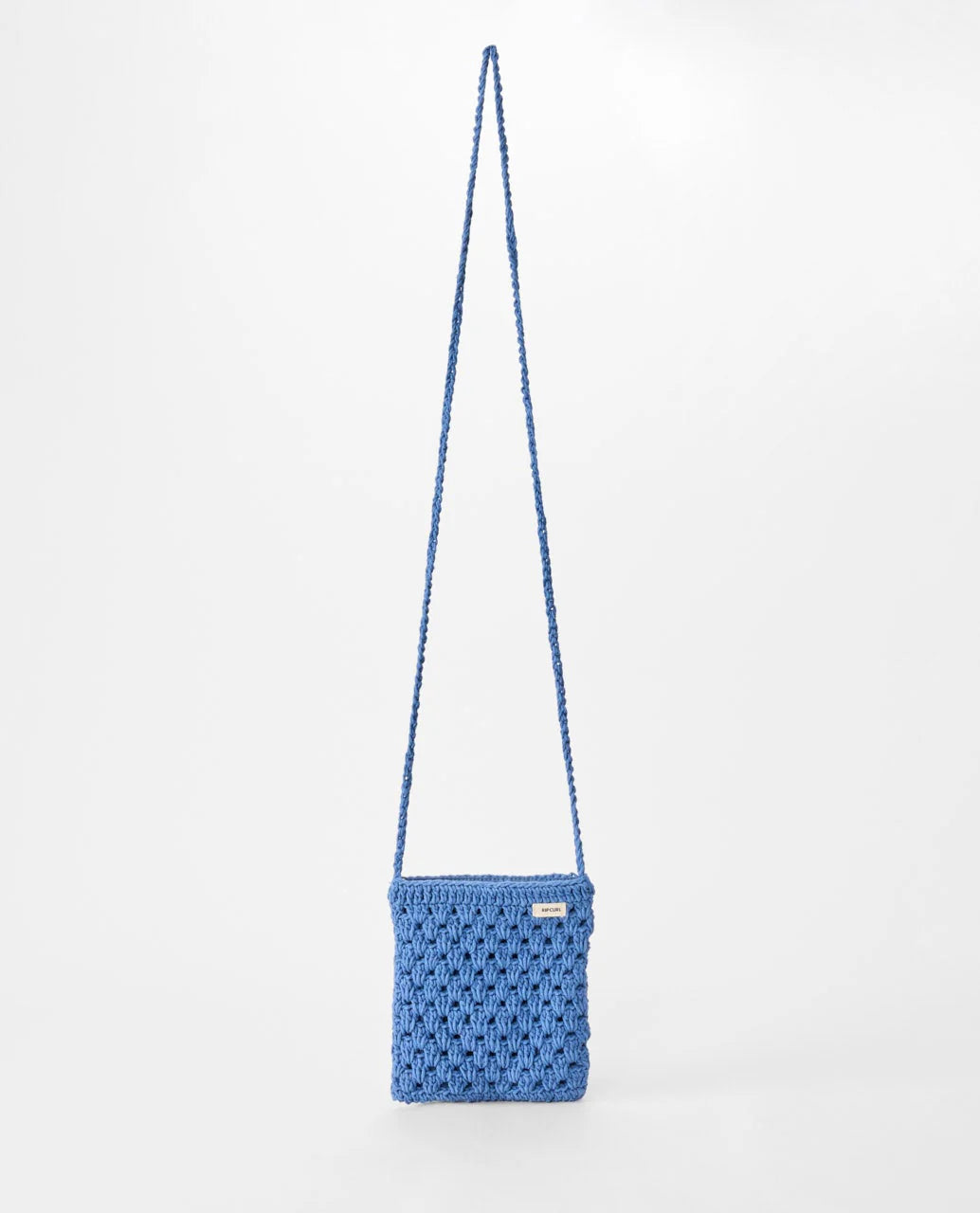 RIPCURL HOLIDAY CROCHET CROSSBODY BAG