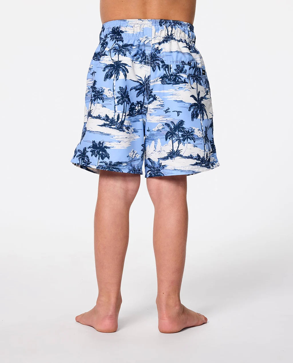 RIPCURL DREAMERS BOYS VOLLEY SHORTS