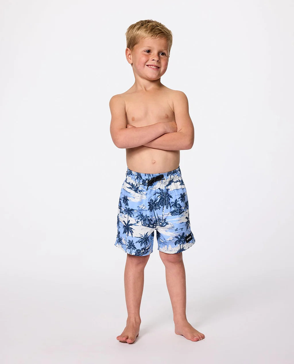 RIPCURL DREAMERS BOYS VOLLEY SHORTS