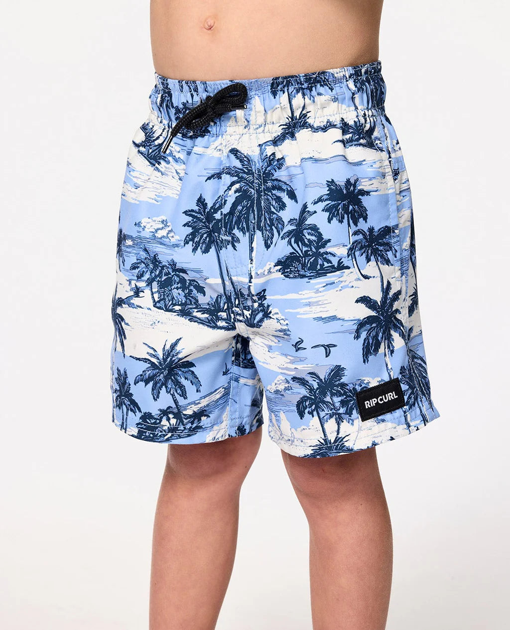 RIPCURL DREAMERS BOYS VOLLEY SHORTS