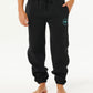 RIP CURL STAPLER MENS TRACKPANTS