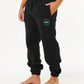 RIP CURL STAPLER MENS TRACKPANTS