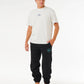 RIP CURL STAPLER MENS TRACKPANTS