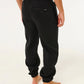 RIP CURL STAPLER MENS TRACKPANTS