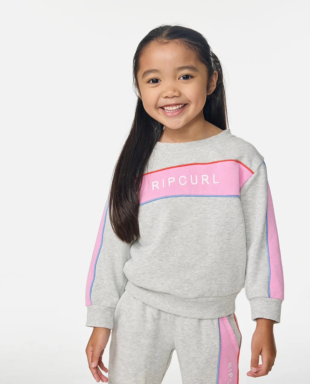 RIPCURL SUNSHINE REVIVAL JUMPER
