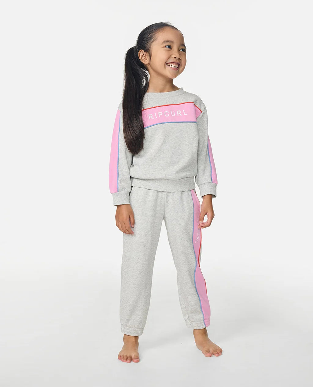 RIPCURL SUNSHINE REVIVAL JUMPER