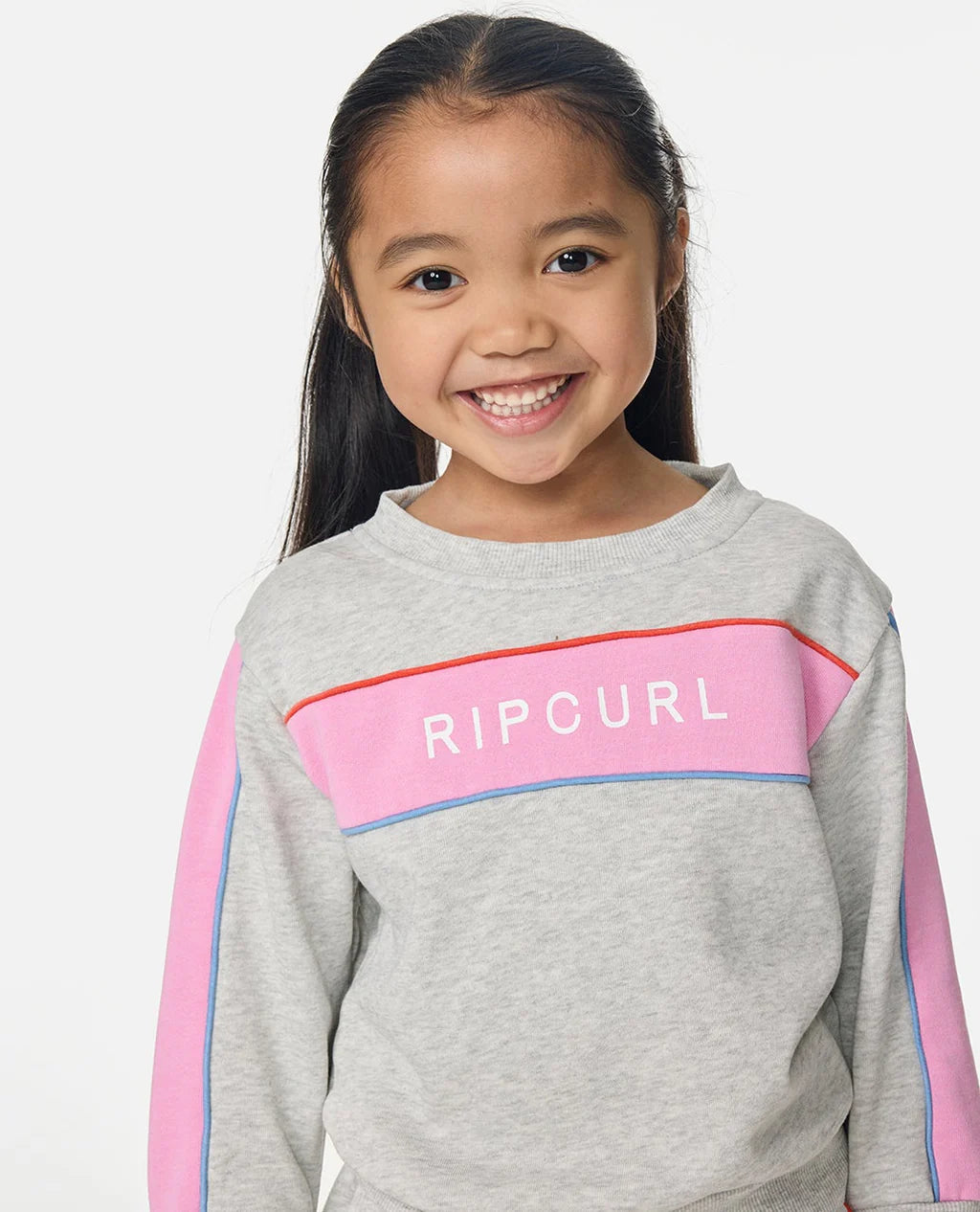 RIPCURL SUNSHINE REVIVAL JUMPER