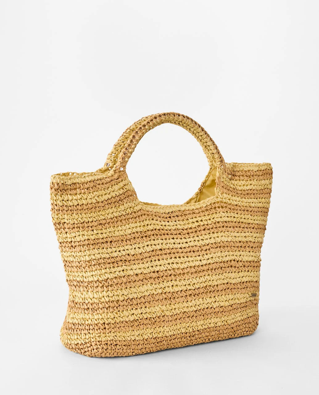 RIPCURL CLASSIC SURF PAPER 27L TOTE