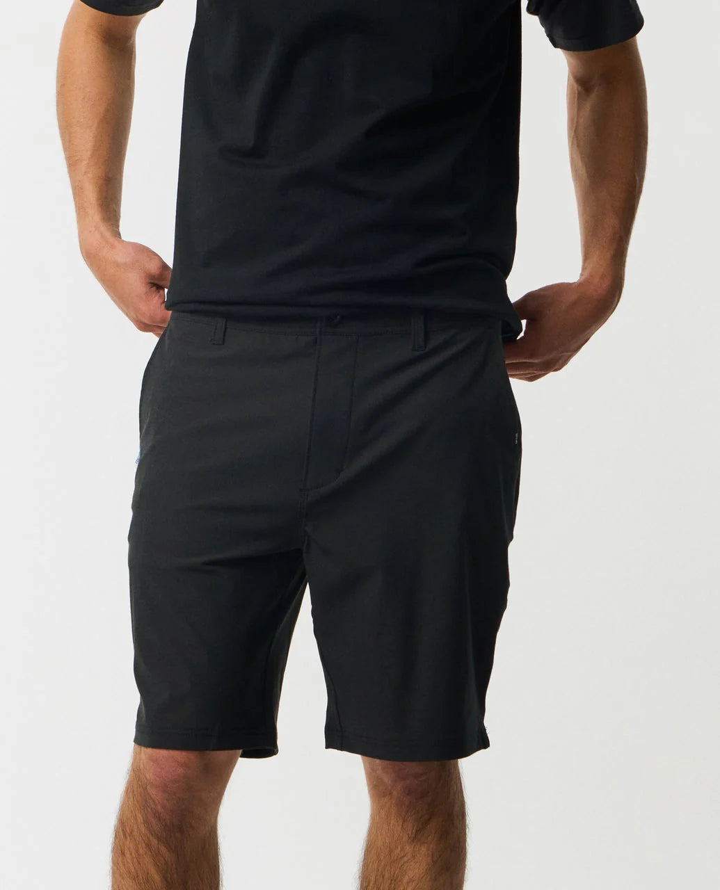 RIPCURL BOARDWALK PHASE NINETEEN WALKSHORTS