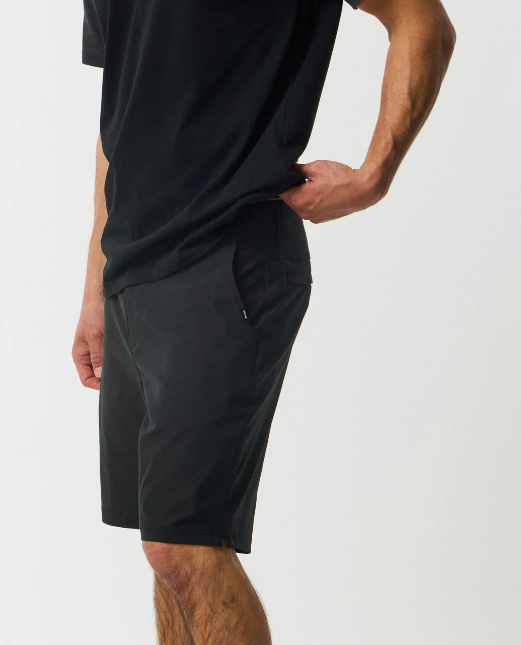 RIPCURL BOARDWALK PHASE NINETEEN WALKSHORTS