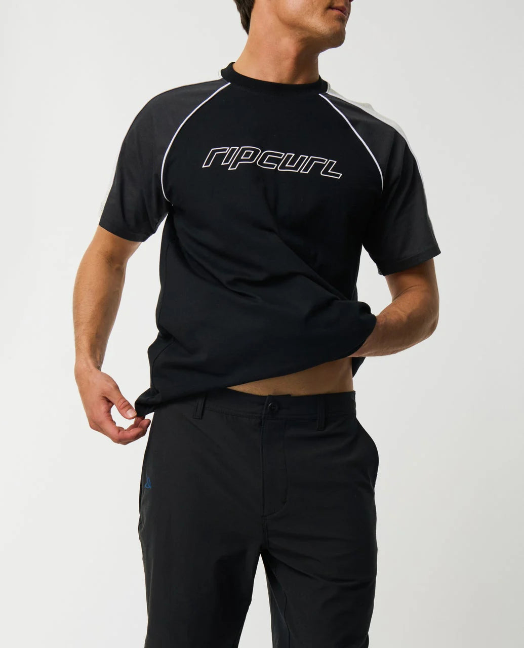 RIPCURL BOARDWALK PHASE NINETEEN WALKSHORTS