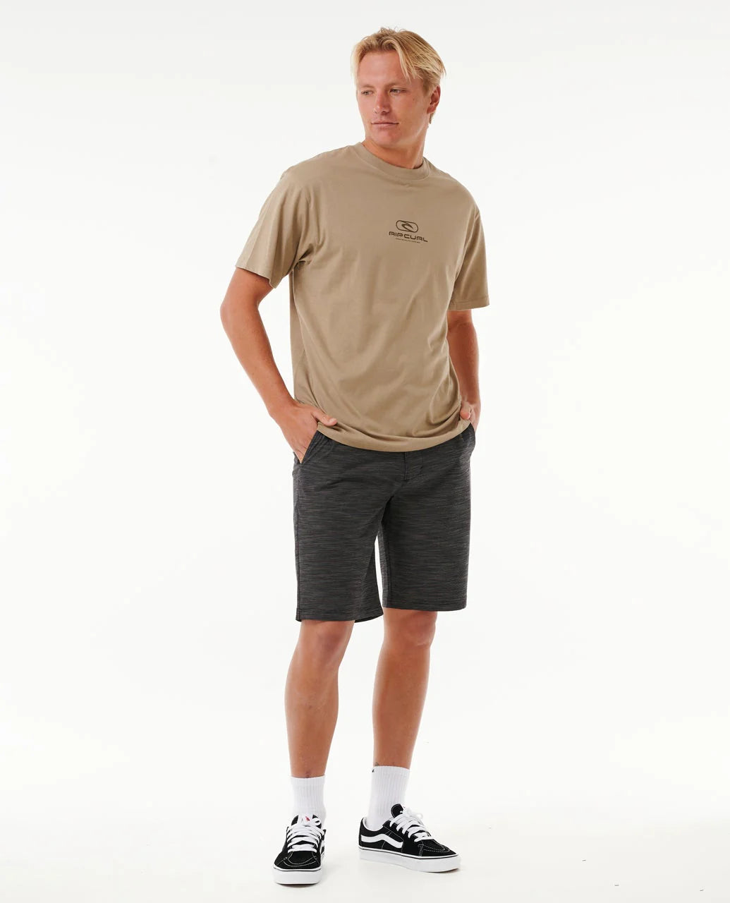 RIPCURL BOARDWALK JACKSON WALKSHORTS