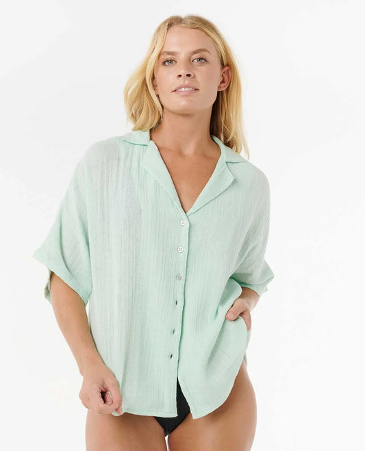 RIP CURL PREMIUM SURF S/S SHIRT