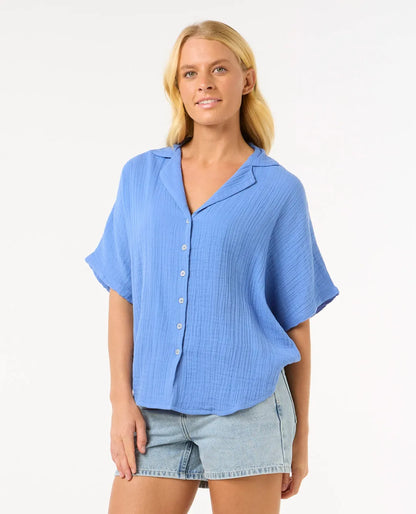 RIP CURL PREMIUM SURF S/S SHIRT