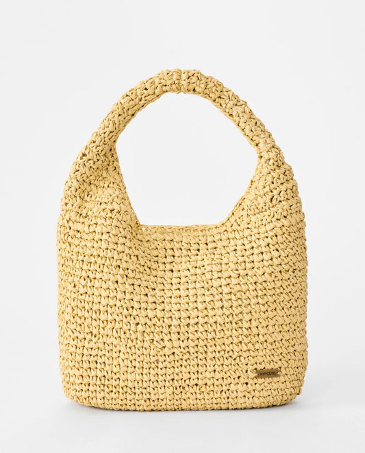 RIP CURL CLASSIC SURF PAPER HANDBAG