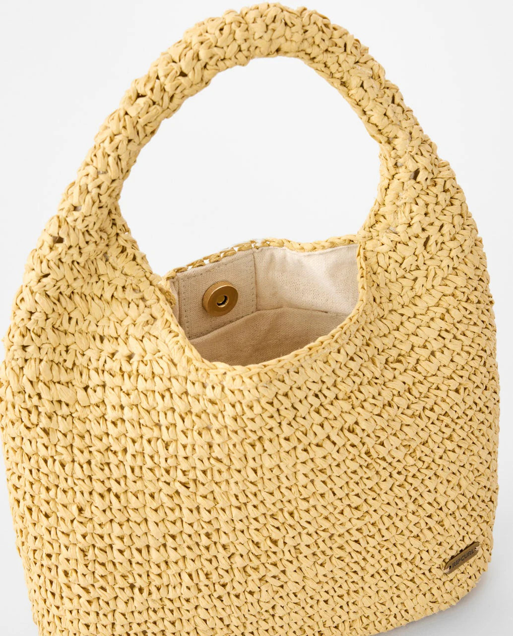 RIP CURL CLASSIC SURF PAPER HANDBAG